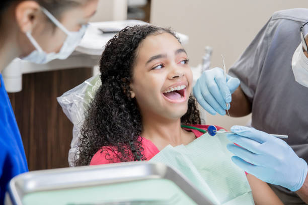 Best Emergency Root Canal Treatment in East Sonora, CA