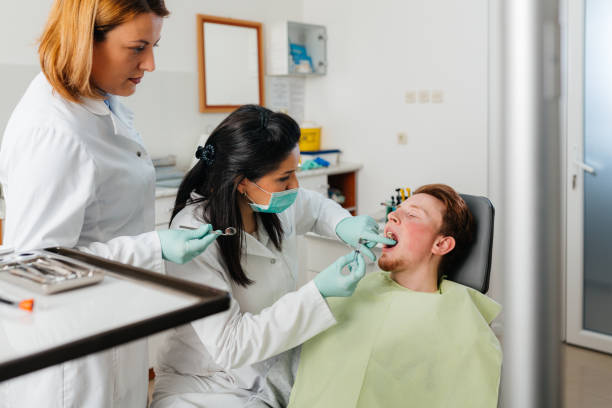 Best Weekend Emergency Dentist in East Sonora, CA