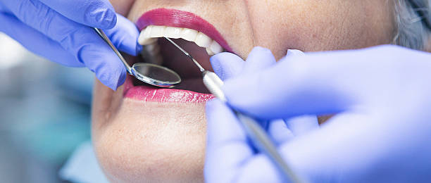 Best Pediatric Emergency Dentist in East Sonora, CA